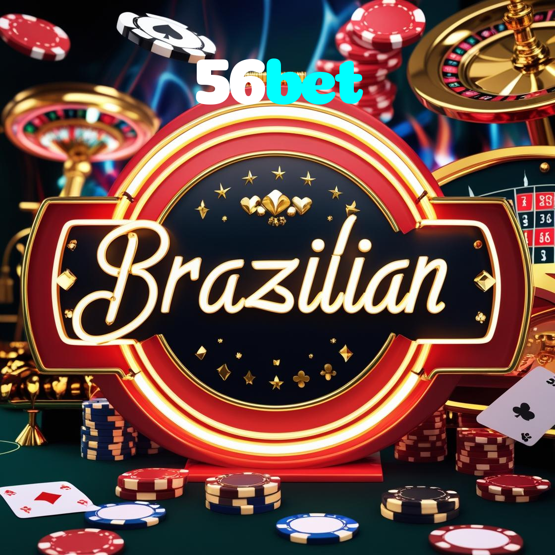 56bet visual