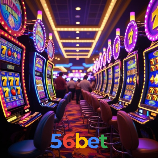 56bet visual