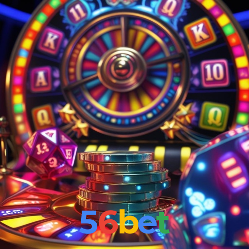 56bet visual