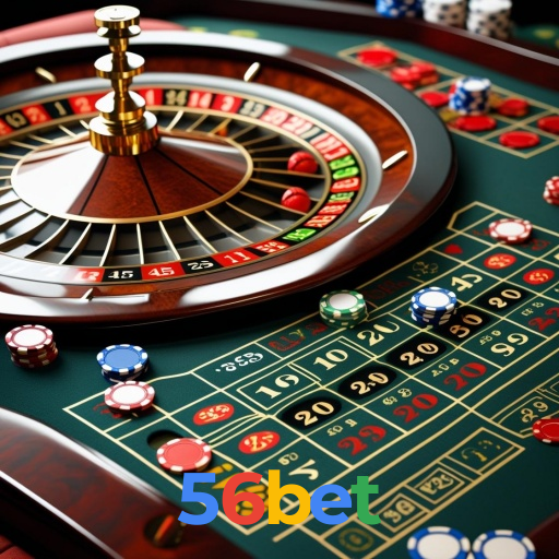 56bet visual