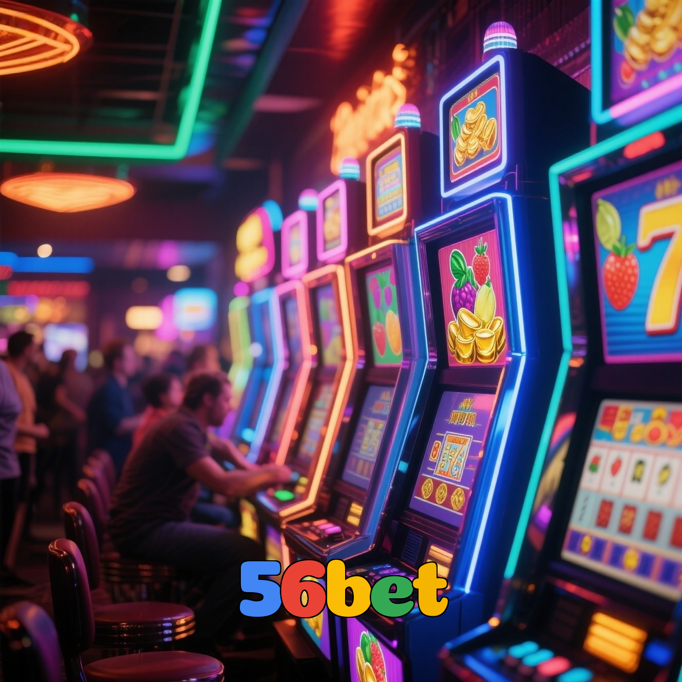 56bet visual