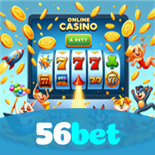56bet visual