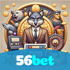 56bet visual