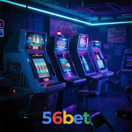 56bet visual