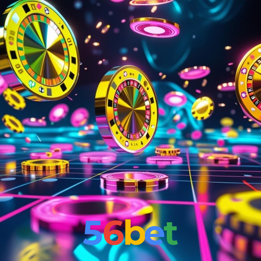 56bet visual