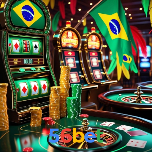 56bet visual