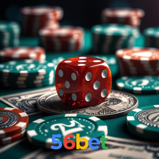 56bet visual