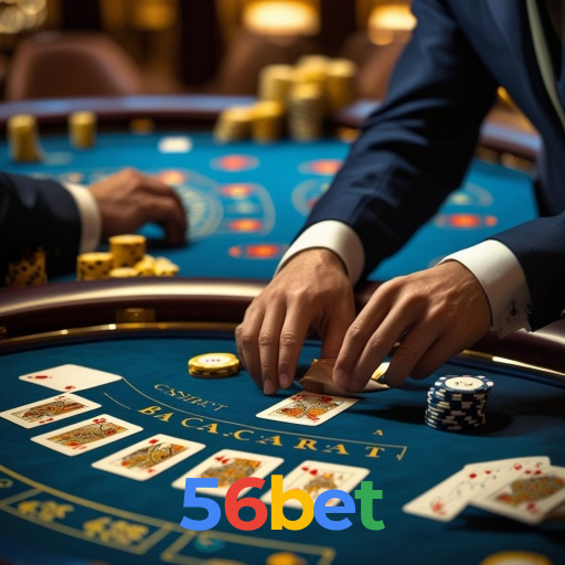 56bet visual