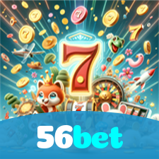 56bet visual