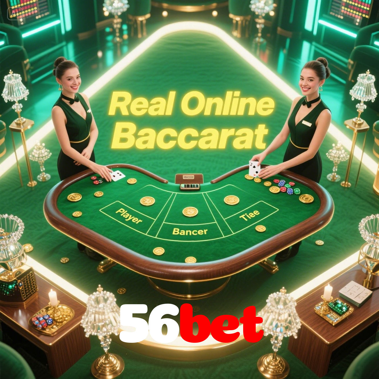 56bet visual