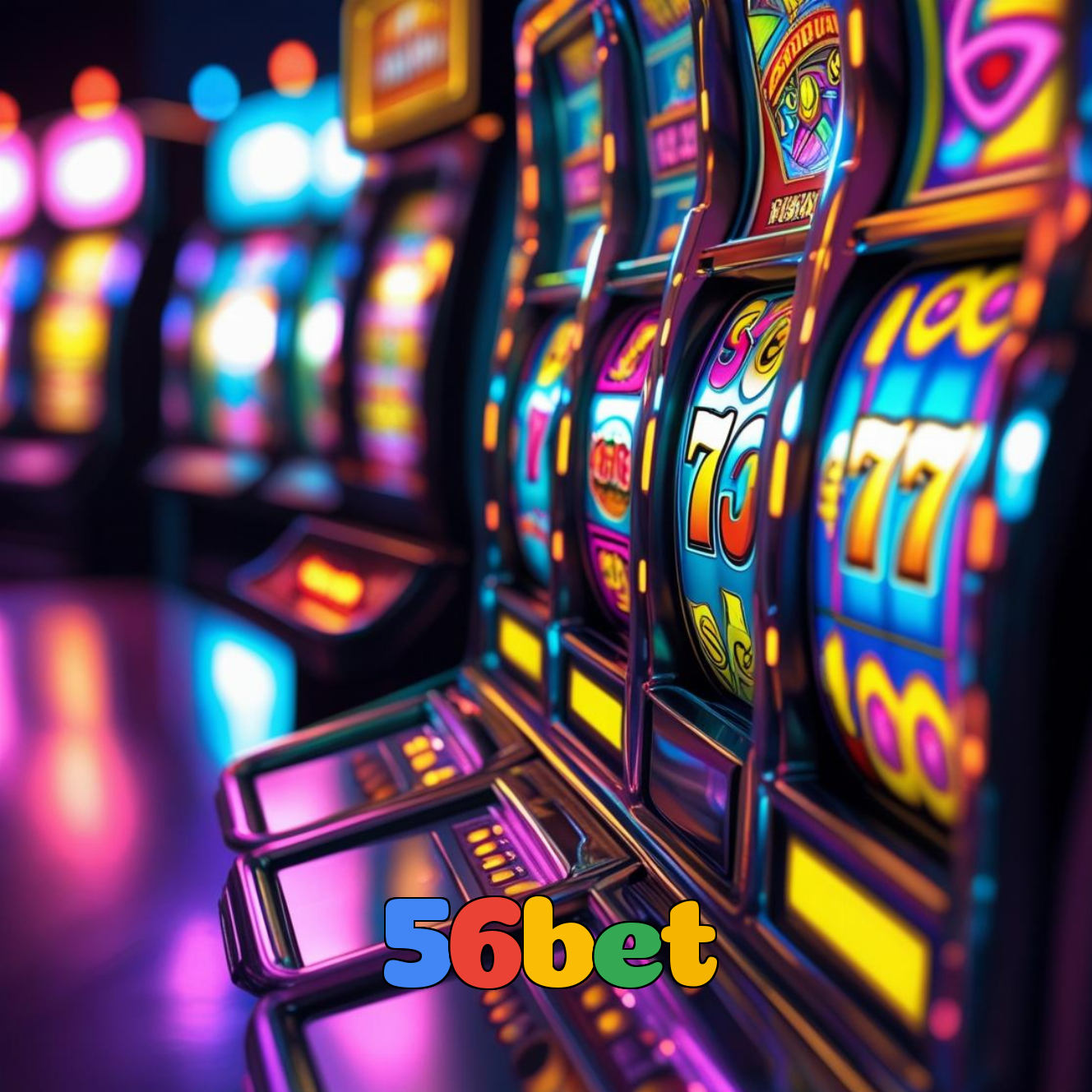 56bet visual