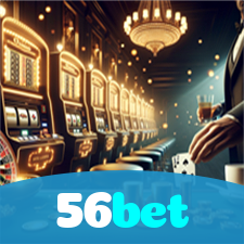 56bet visual