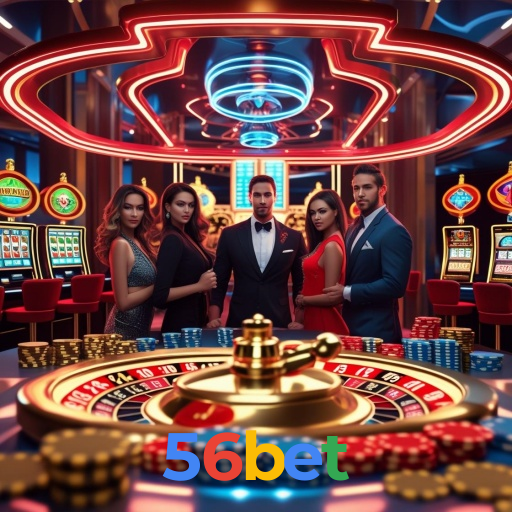 56bet visual