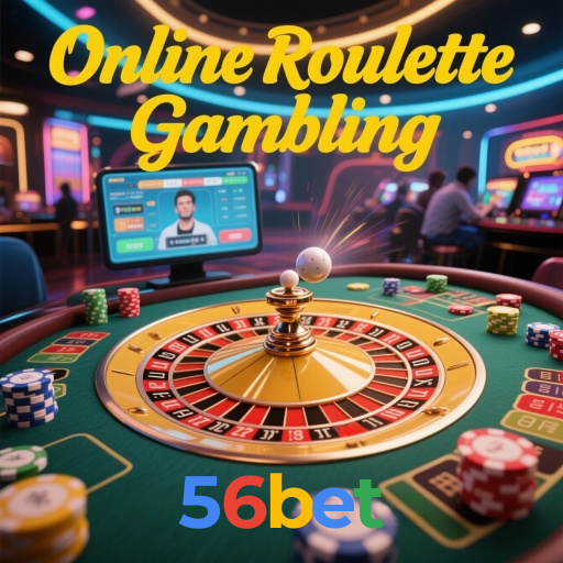 56bet visual