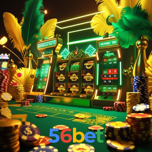 56bet visual