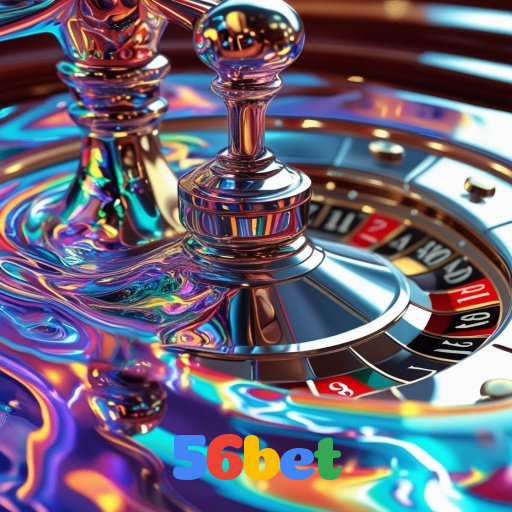 56bet visual