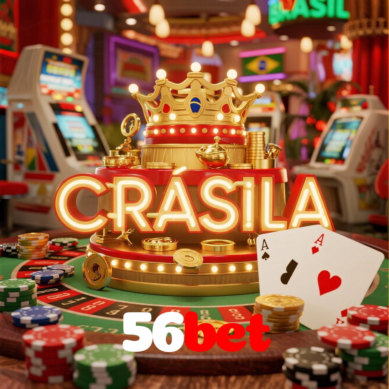 56bet visual