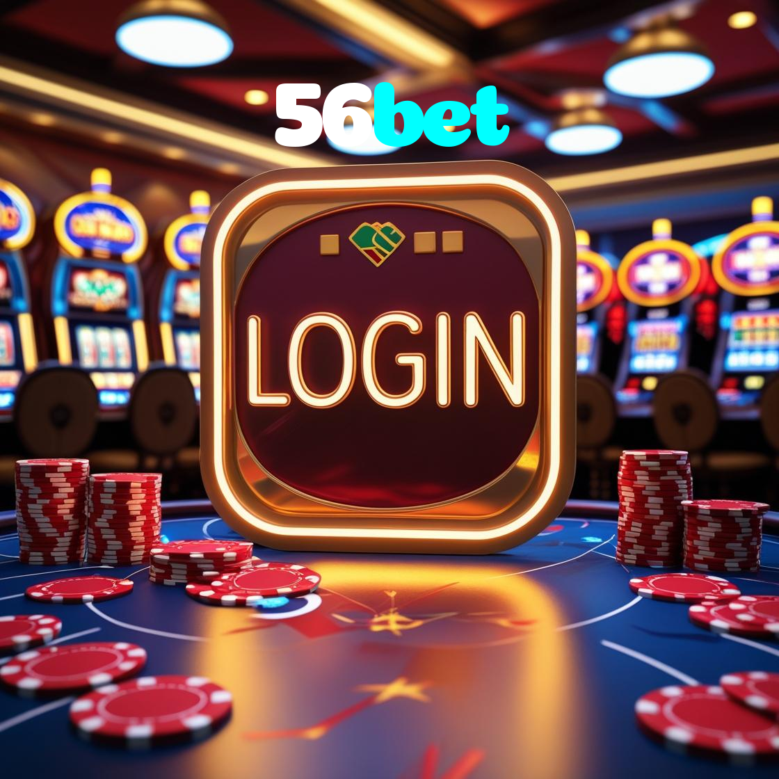 56bet visual
