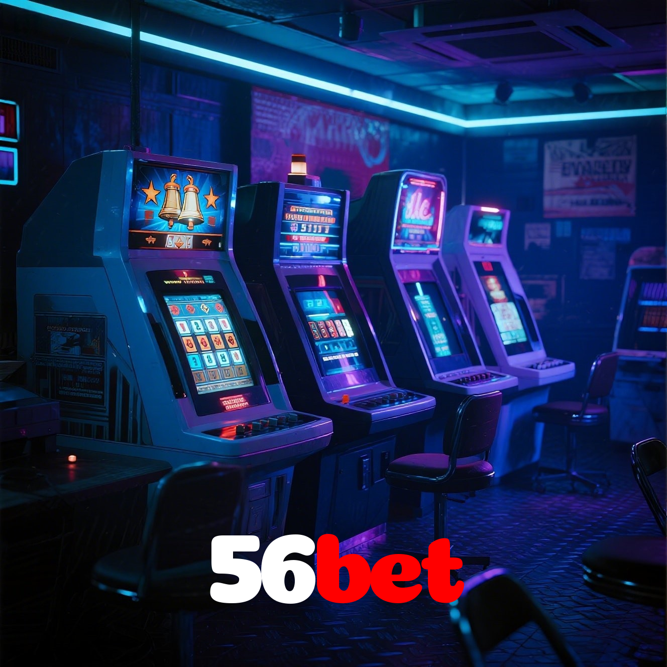 56bet visual