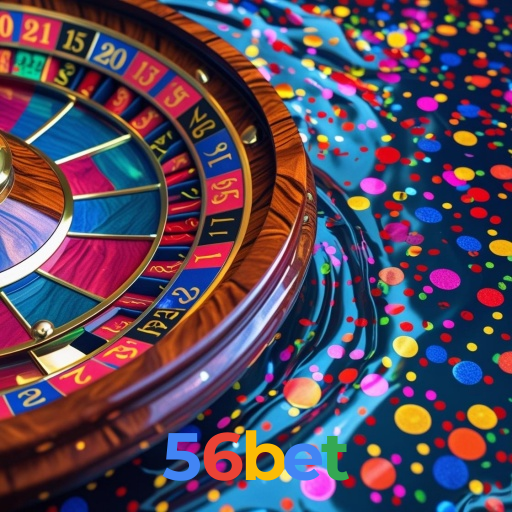 56bet visual