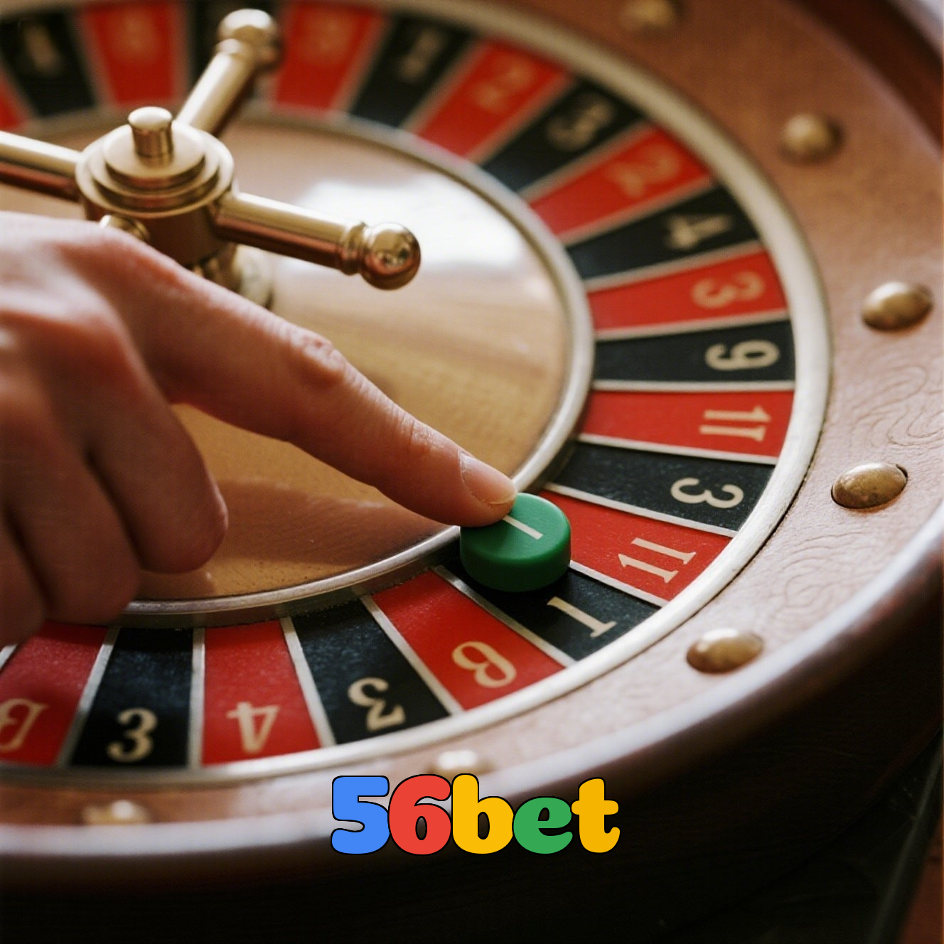 56bet visual