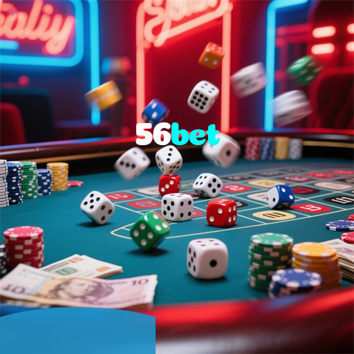 56bet visual