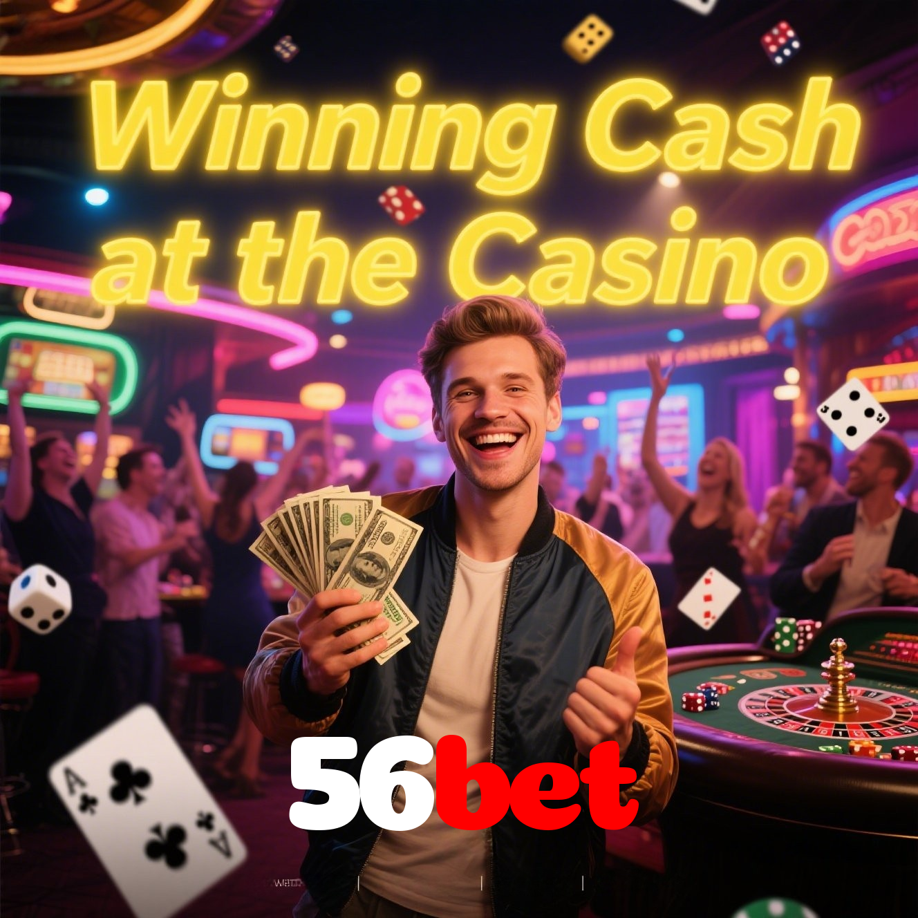 56bet visual