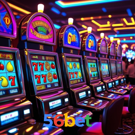 56bet visual