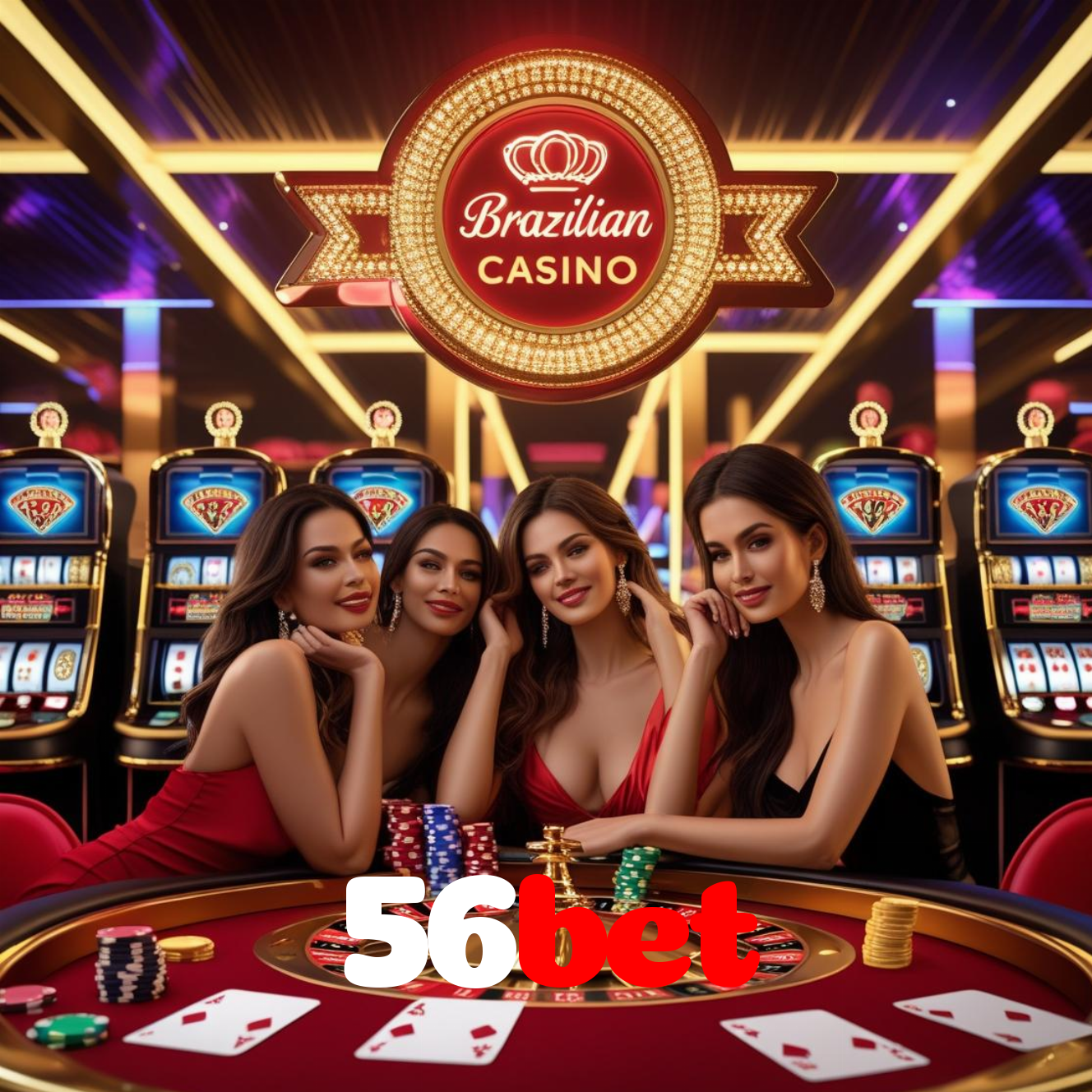 56bet visual