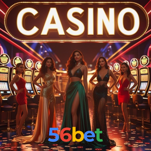 56bet visual
