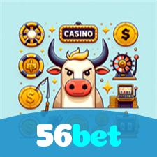 56bet visual