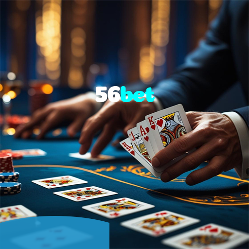56bet visual