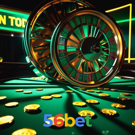 56bet visual