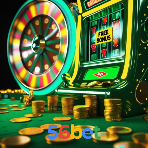 56bet visual
