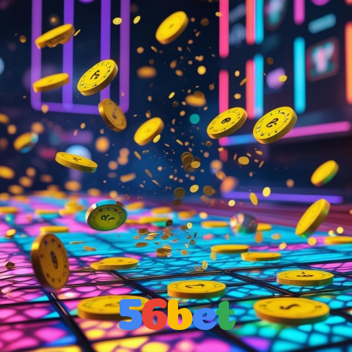 56bet visual
