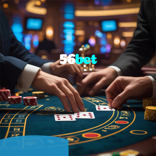 56bet visual