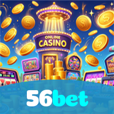56bet visual