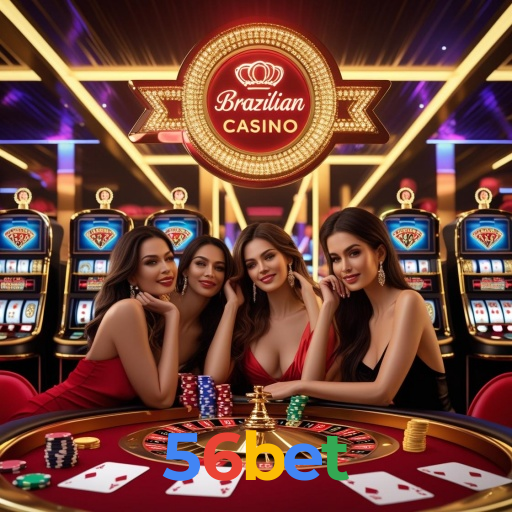56bet visual
