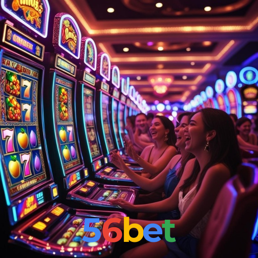 56bet visual