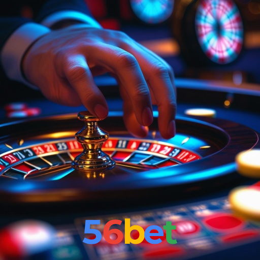 56bet visual