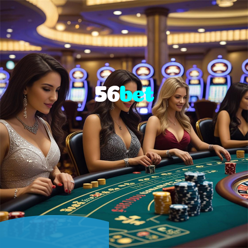 56bet visual