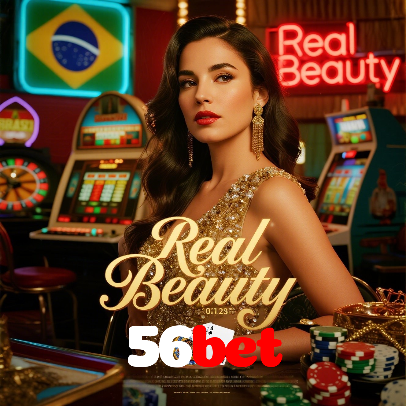 56bet visual