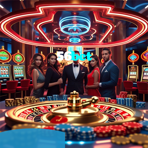 56bet visual