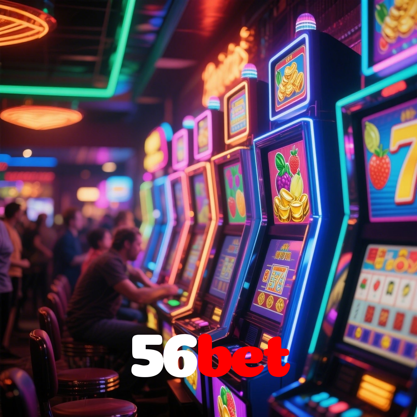 56bet visual