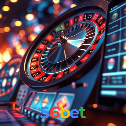 56bet visual