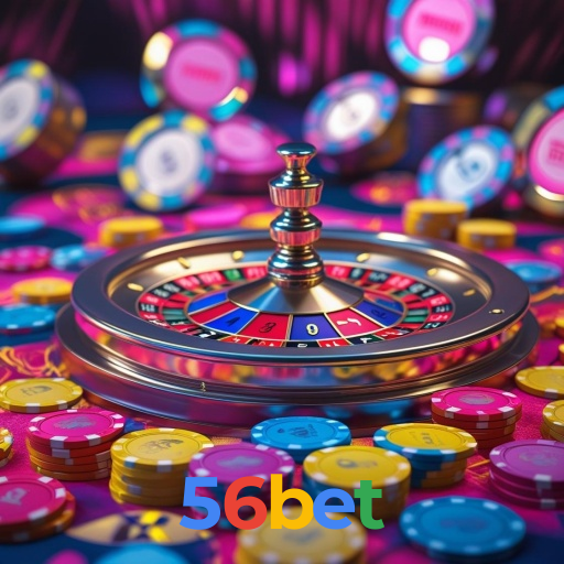56bet visual
