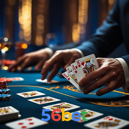 56bet visual