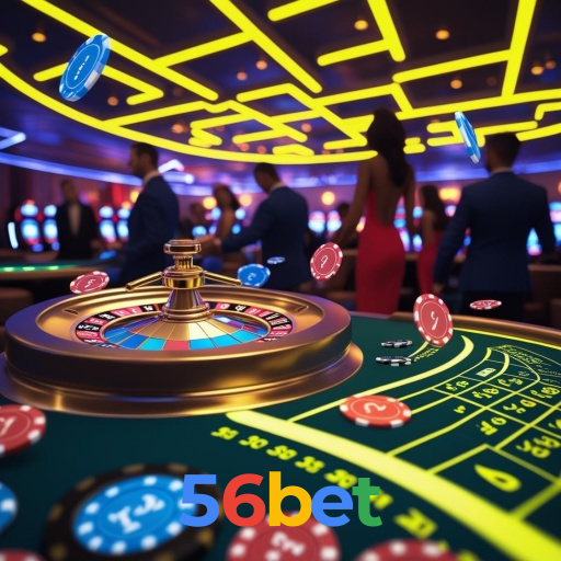 56bet visual