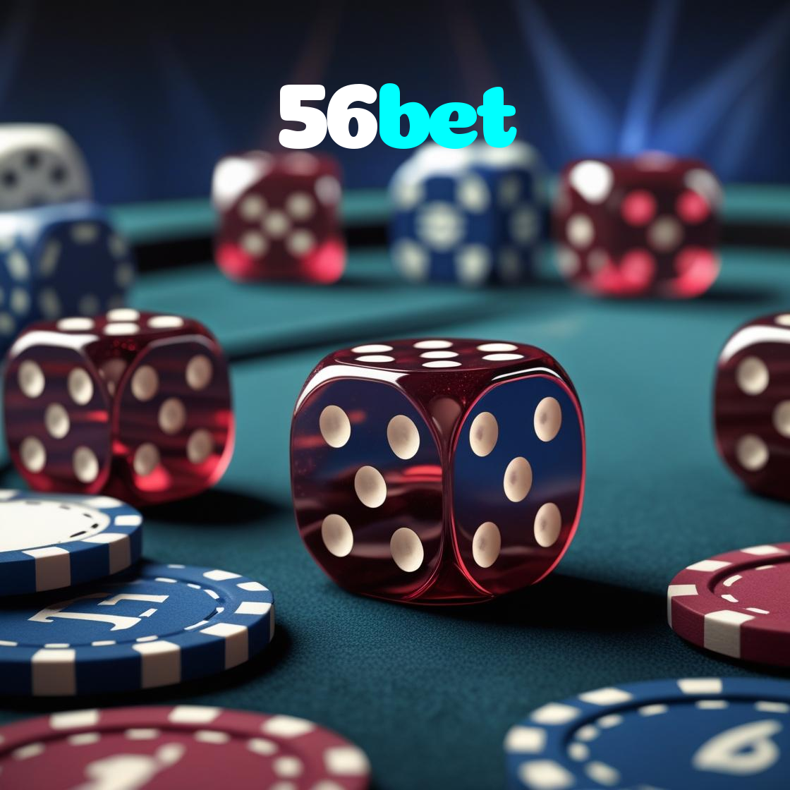 56bet visual