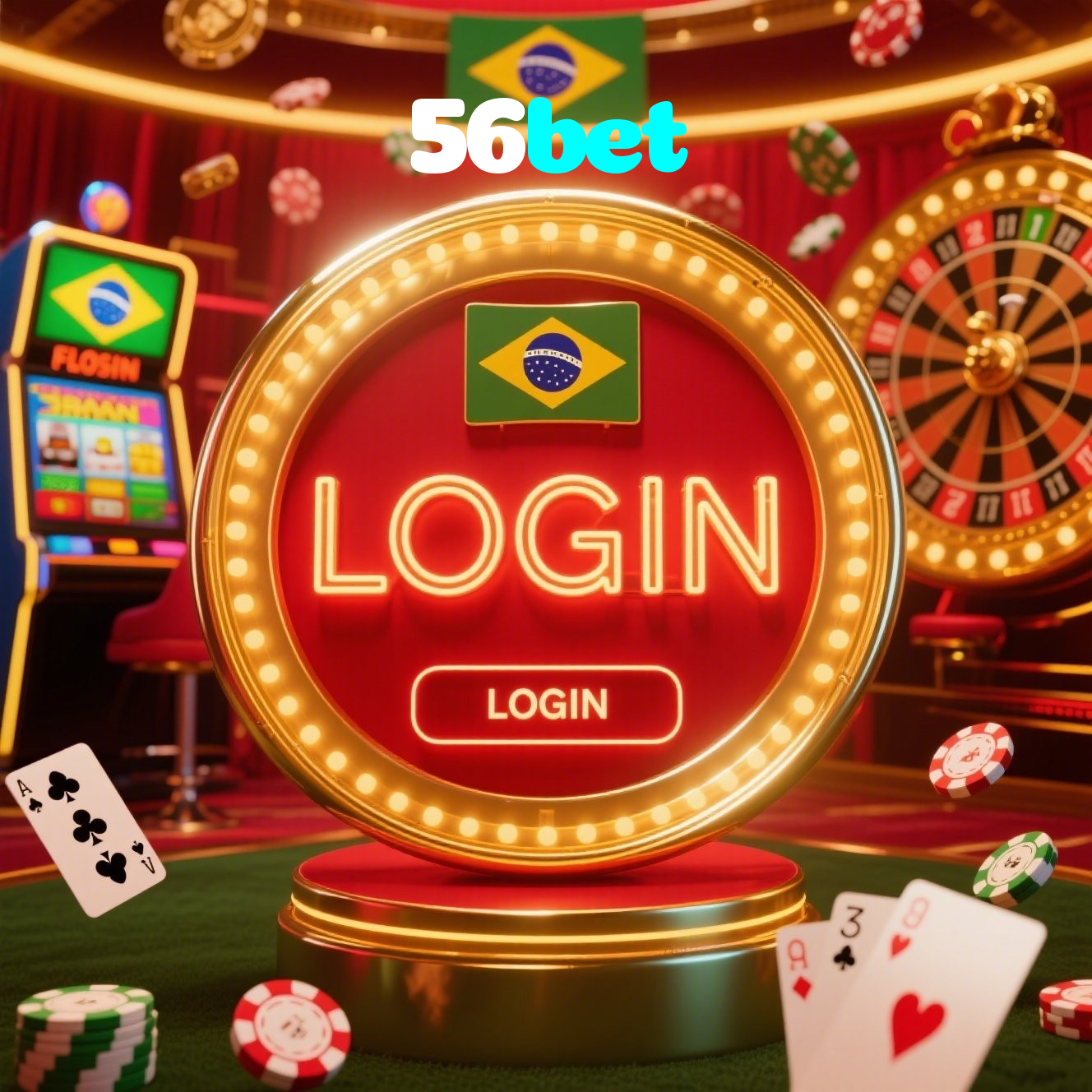 56bet visual